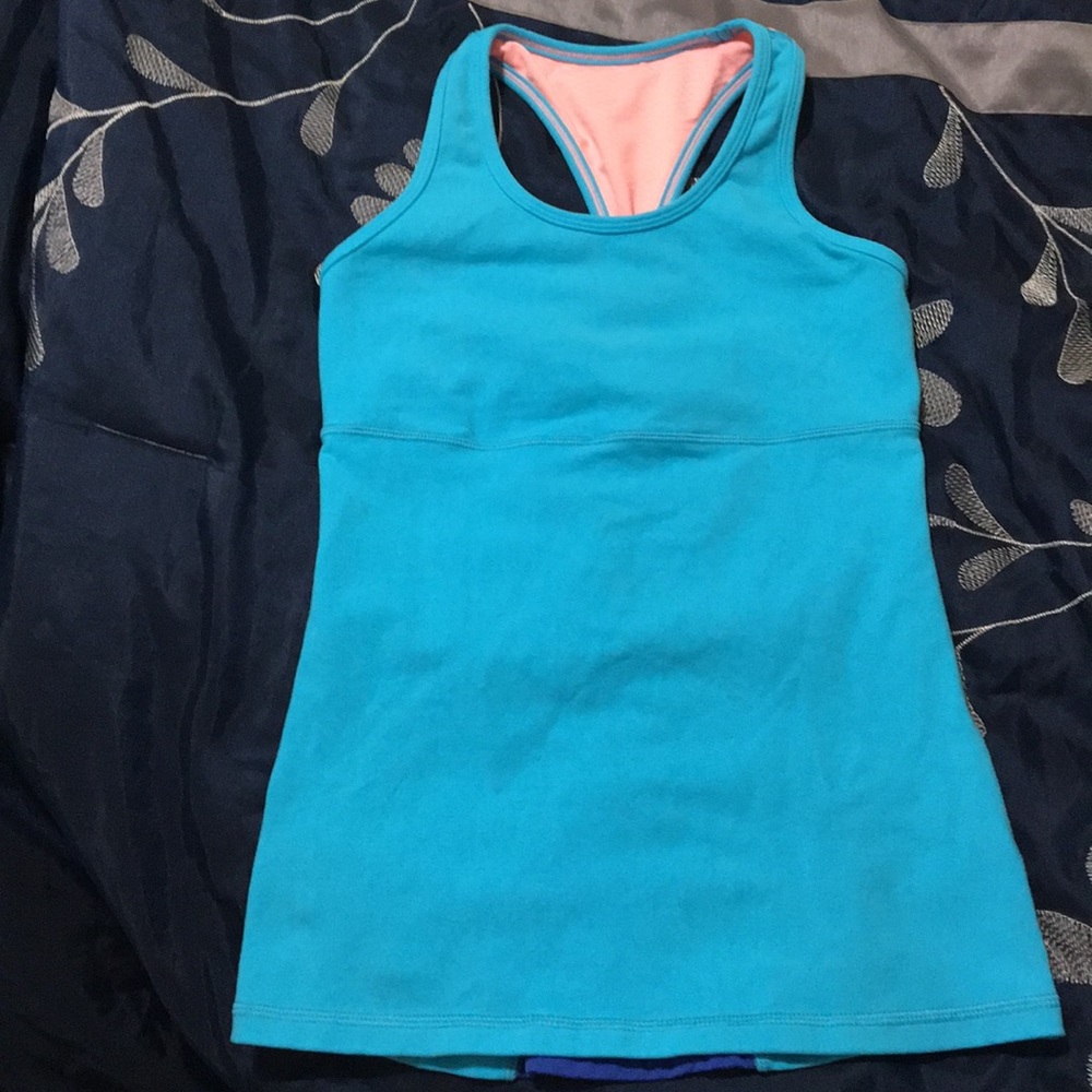 Ivivva Tank top